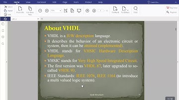 Embedded Systems Chapter 2