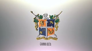 TAMU x UH | Gamma Beta Forever