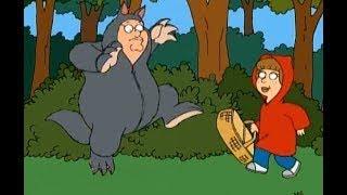 Family Guy - Red Riding Hood