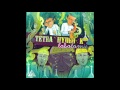 Tetra hydro k  exode feat panda dub official audio