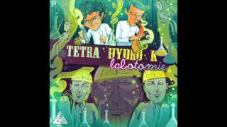 Tetra Hydro K - Exode feat Panda Dub - Labotomie chords