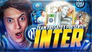 TEAM PASSATO E PRESENTE | INTER [FIFA 23]