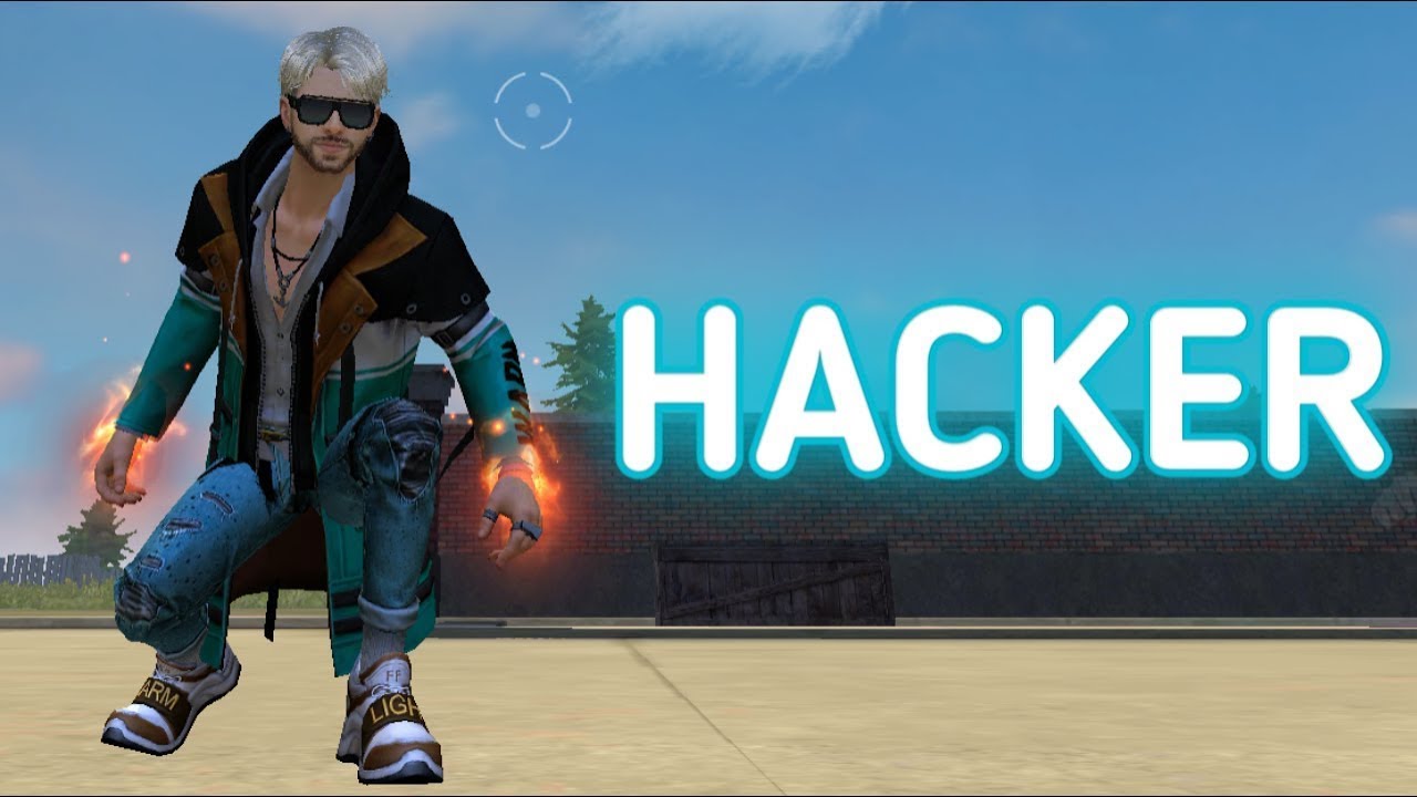 Clash Squad Rank Mode Gameplay - Play Like Hacker - Garena Free Fire ...