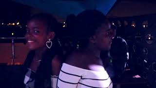 Bitzy Dmc Aras Muzic Fest Show Agnelo Tavares