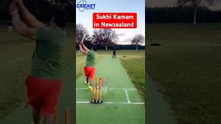 Sukhi Kamam In Newzealand