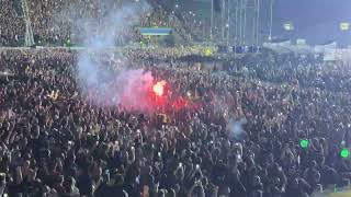 Korn - Blind (Opening) - São Paulo/Brasil 16/05/2026