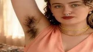 First Time Razor Used Hair Armpit Waxing Tutorialhow To Use Rica Wax