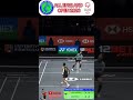Putri Kusuma WARDANI INA vs AN Se Young KORWSQF  Bulu Tangkis ALL England Terbuka 2026#fypシ #viral