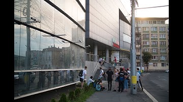Go skate day cluj 2017