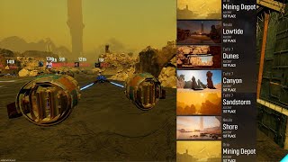 Ascent: Rivals Open Playtest - 1st Place in ALL Matches
