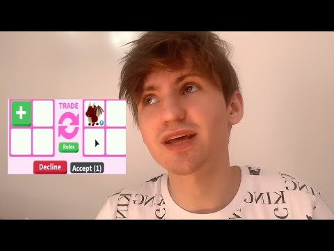 Kako BESPLATNO dobiti zivotinje - ROBLOX ADOPT ME!