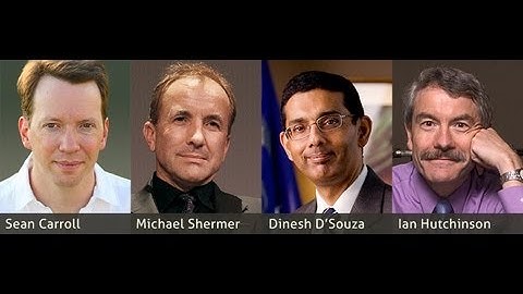 The Great Debate: "Has Science Refuted Religion?"