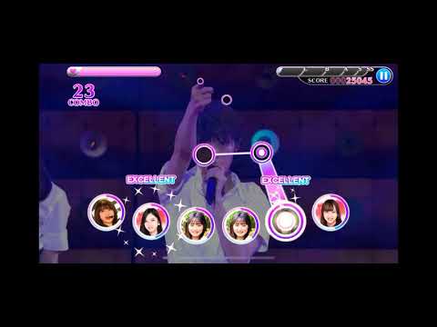 【乃木フェス】告白の順番やってみた！！