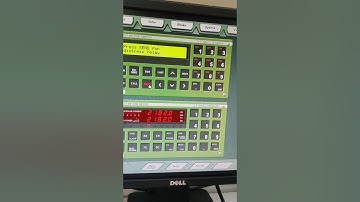 Distress relay in A2