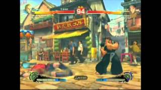 ssf4 ae 157