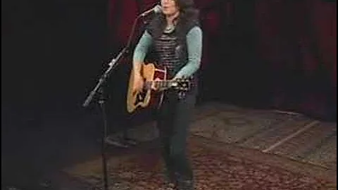 kt tunstall - black horse and the cherry tree (live)