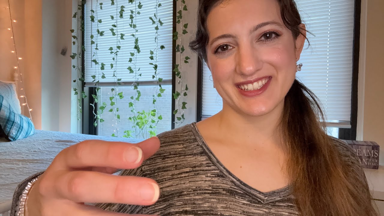 ASMR Propless Bartending Pt 2 (Sweet Southern Accent Roleplay)