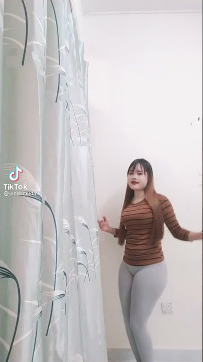 JANDA MUDA BODY MANTAP 3