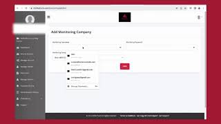 AI Credit Repair Software - M2 FF HOW TO IMPORT YOUR MFSN CREDIT REPORT screenshot 4