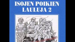 Video thumbnail of "Laulu Kyllikistä"