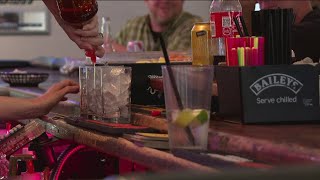 City of Nampa liquor licenses reserved for restaurants