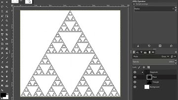 gimp 2 10 4 recursive multiple transform