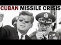 Cuban Missile Crisis Quiz