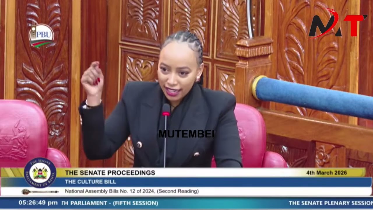 ALMOST HALF OF MT KENYA AND NAIROBI BELONGED TO MAASAI