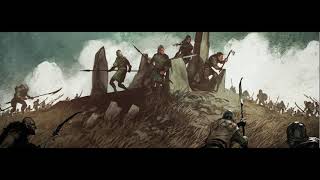 One Ring RPG 2e Campaign Diary #1 #TheOneRing2e