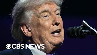 Some businesses report issues with Trump administration's new tariff refund portal