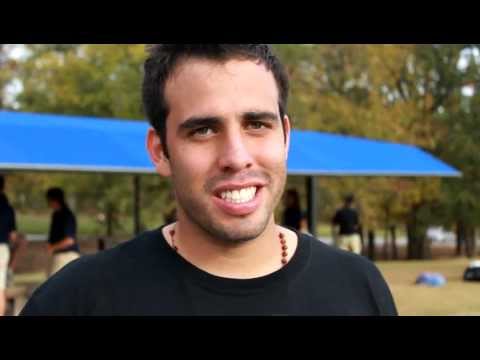 Victor Almendariz - UT Tyler Men's Soccer (Nov. 6,...