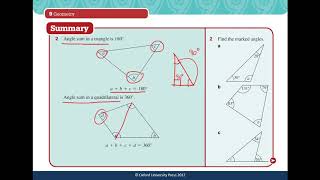 Celebrity Revision Geometry Math Year 7 Wealth
