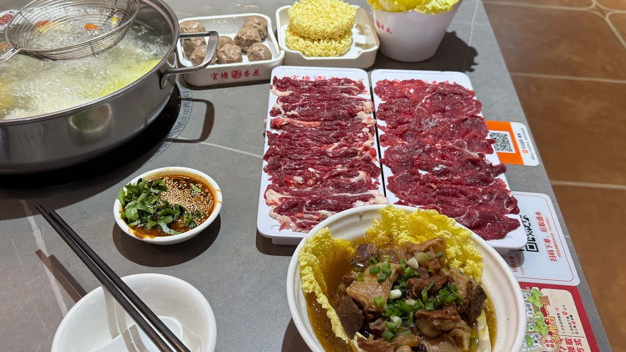 2025 6月潮州牛肉火鍋太好吃~鴨屎香潮州三寶~廣濟橋原來有燈光秀~沒做功課趴趴走