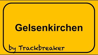 Gelsenkirchen Top 10 Sehenswürdigkeiten Die schönsten Städte im Ruhrgebiet Trackbreaker