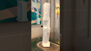 Exhibition at Hôtel de Crillon| Delphine Brabant and Wouter van der Vlugt