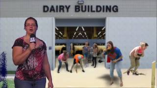 State Fair Experience Day 11 Session 67