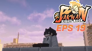 Download lagu Depression - Bakwan: Fight Back Episode 19 [ Minecraft Roleplay ]