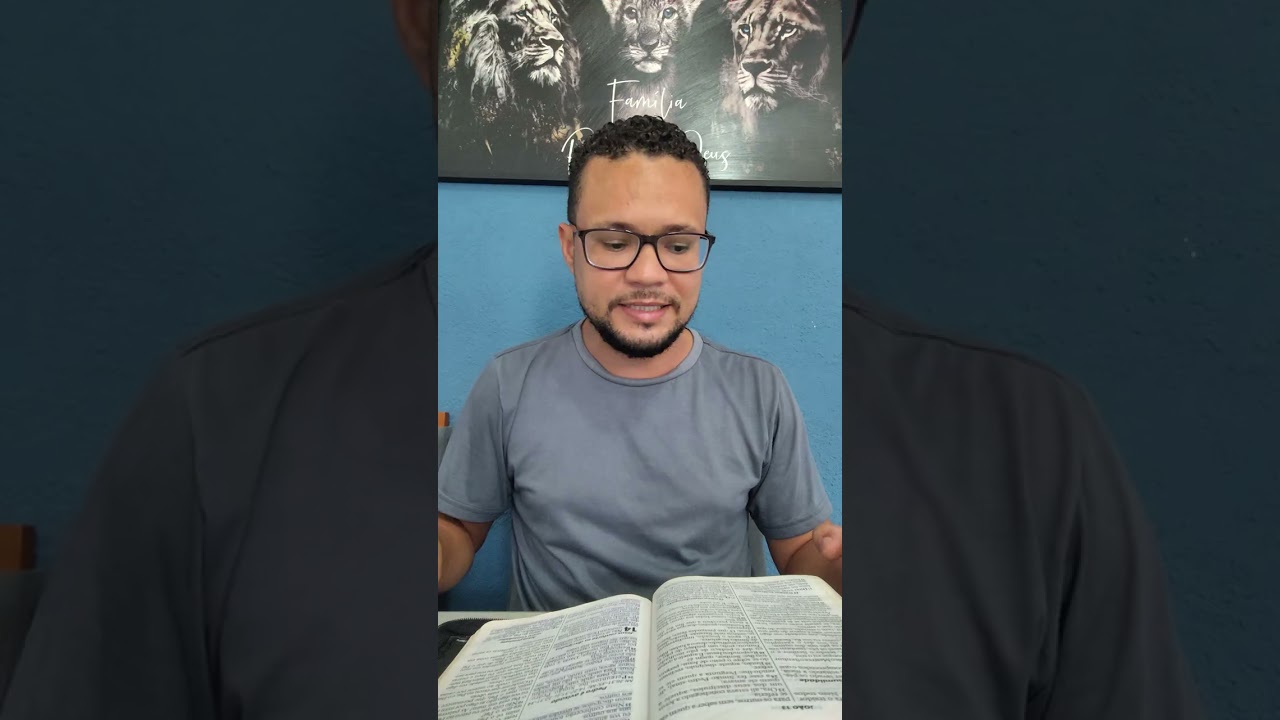 Meditação diária: João 14-16 O outro consolador 