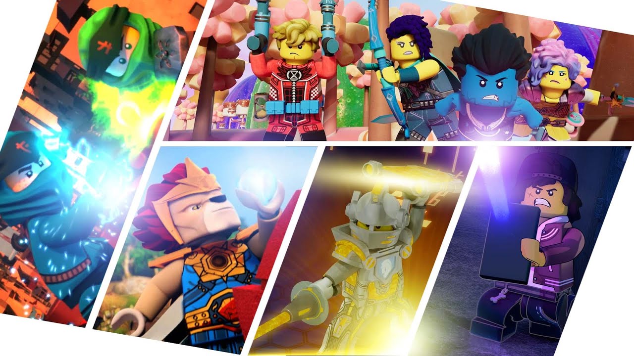 Tommy Andreasen Sizzle Reel!