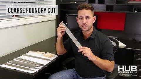 What file cut works best?