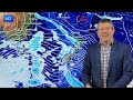 NZ & Australia share the same Southern Ocean blast