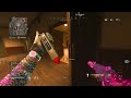 End of video