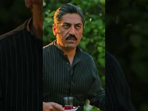 Gaffur, Yılmaz'a laf sokuyor #shorts #birzamanlarçukurova