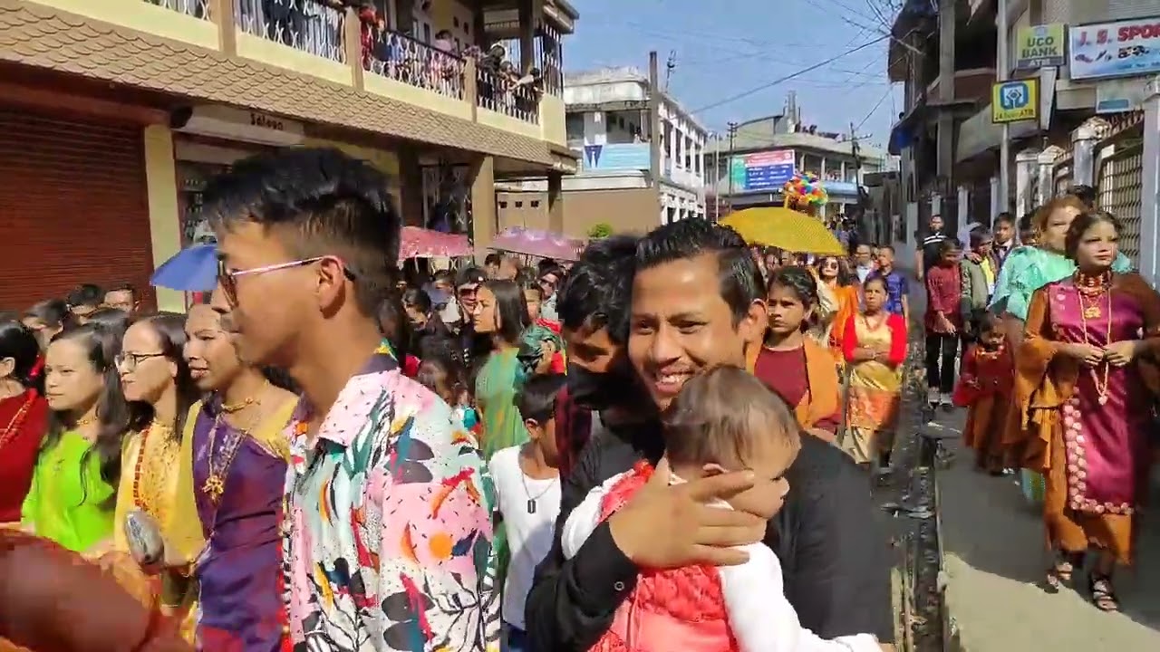 SEIÑRAIJ JOWAI CHAD SUKRA 2022 Mih Iaw - Chad Surok - 24/04/2022