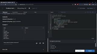 Celebrity Problem Sort  |CodeChef   practice | Complete solutions|PROBLEMS Net Worth