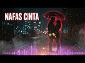 NAFAS CINTA ❤️🔥 Lagu Rock Indonesia Penuh Emosi dan Kerinduan