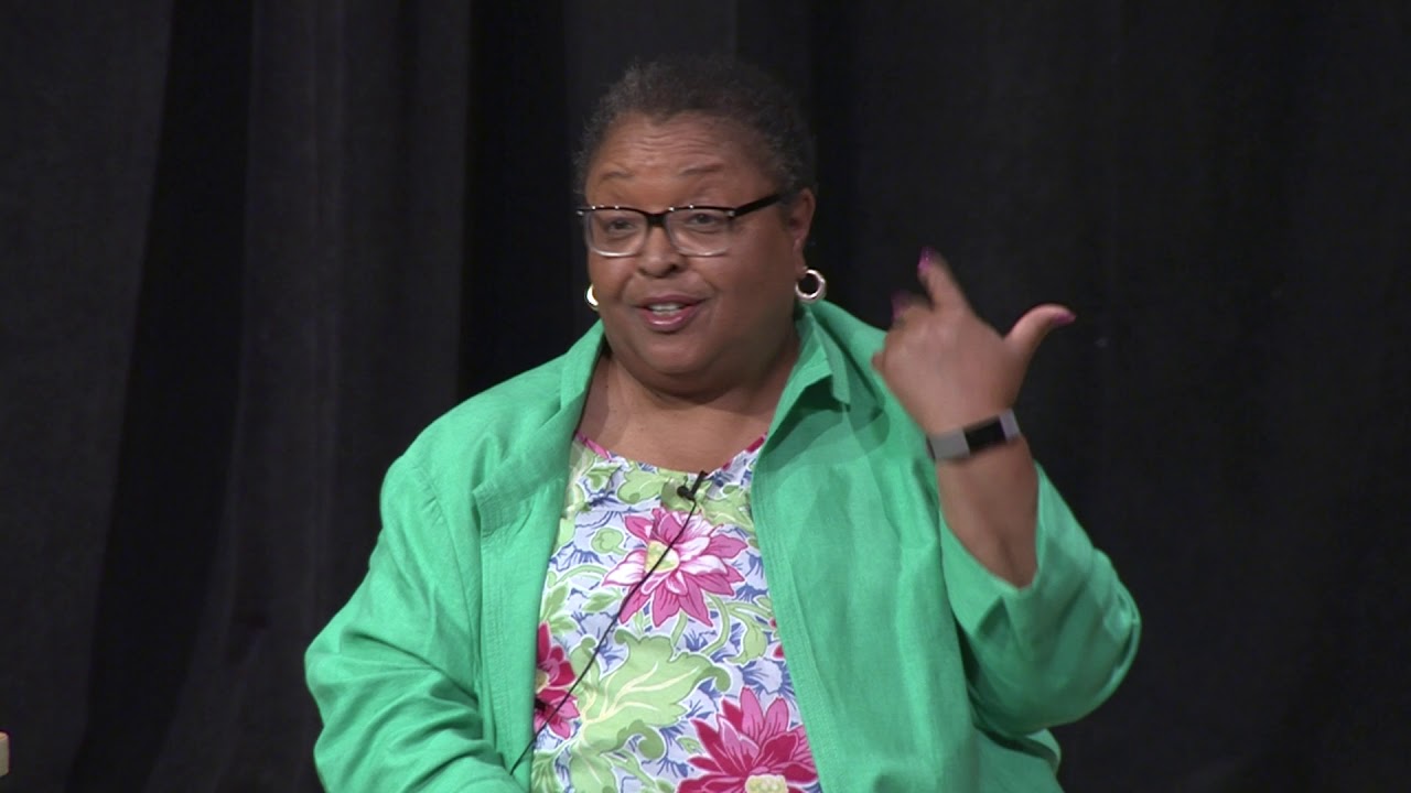 Coretta Scott King Book Awards:  50 Years Storng