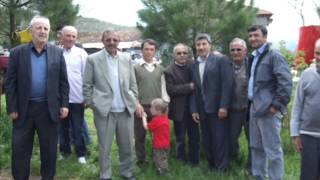 Odaköy Çi̇ge Vurdum Kazmayi