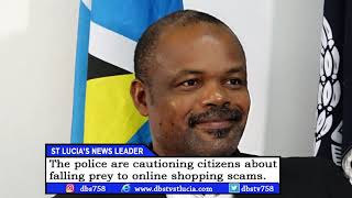 Saint Lucian Consumers Put On Alert For Online Car Shopping Scam