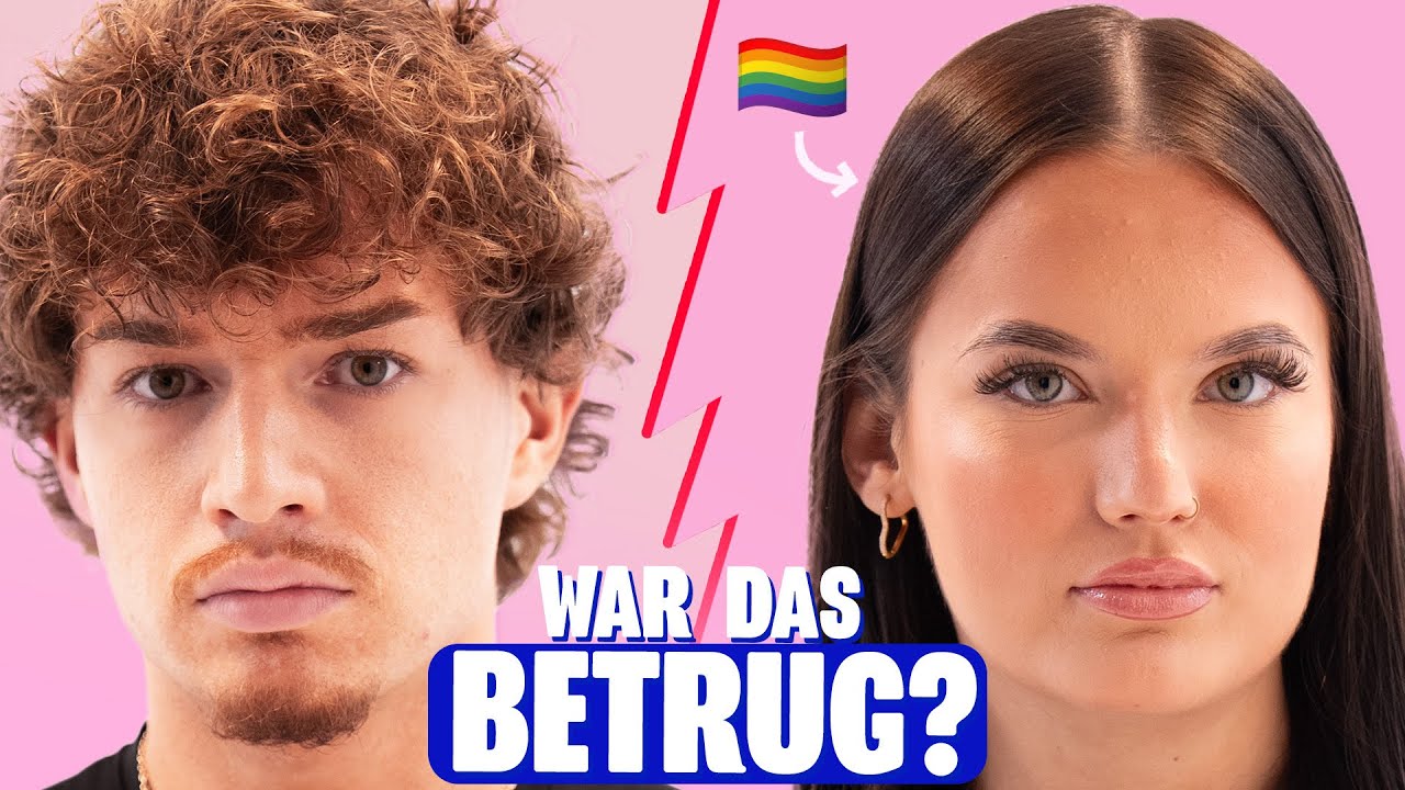 Wenn dein Freund dich OUTET…